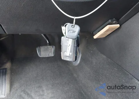 2016 Chevrolet Colorado Lt из США, поврежденный, VIN 1GCGSCE32G1163217